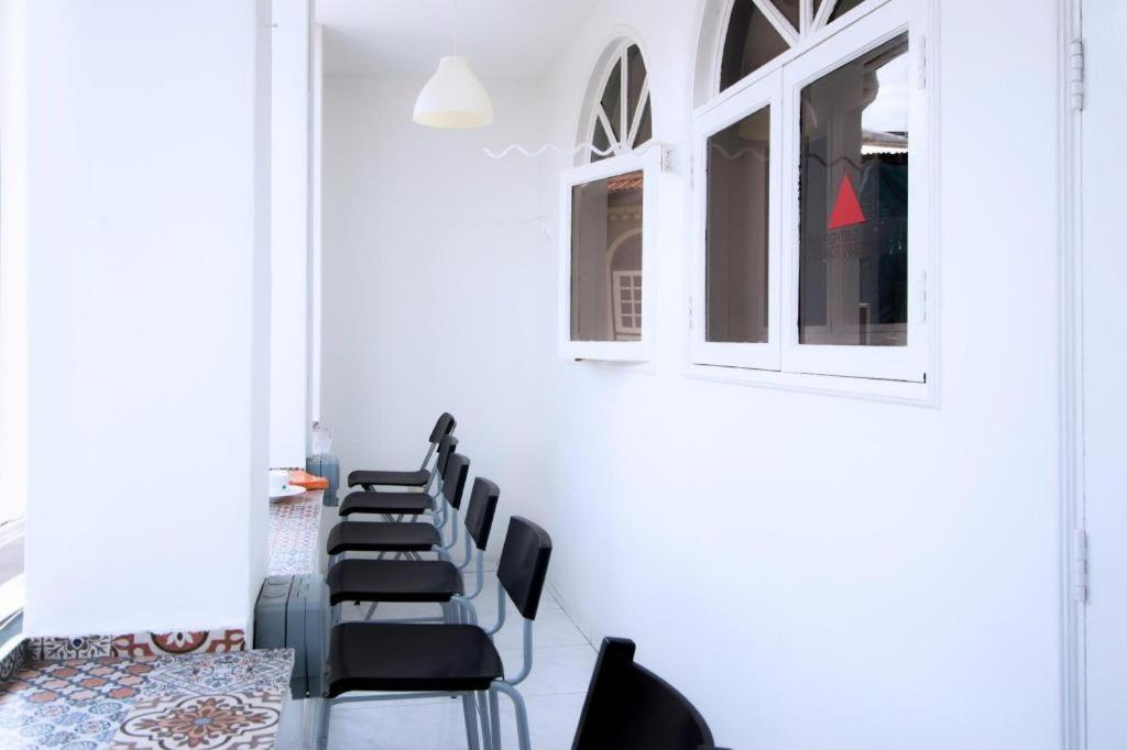 Hostel Capsule@hive Bugis *